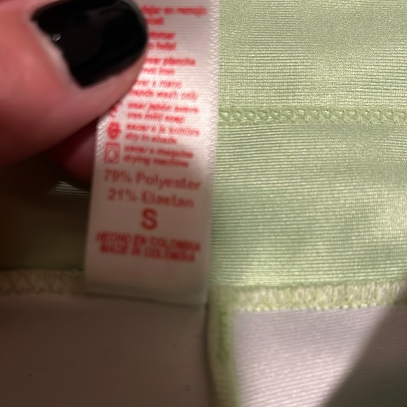 Fit mama capri - Picture 4 of 4